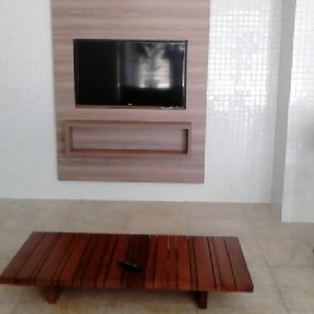 Apartamento Sol E Mar Solar Do Atlantico-Tambau-João Pessoa Exterior foto