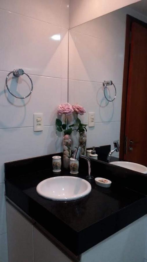 Apartamento Sol E Mar Solar Do Atlantico-Tambau-João Pessoa Exterior foto