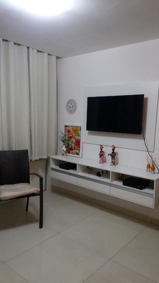 Apartamento Sol E Mar Solar Do Atlantico-Tambau-João Pessoa Exterior foto