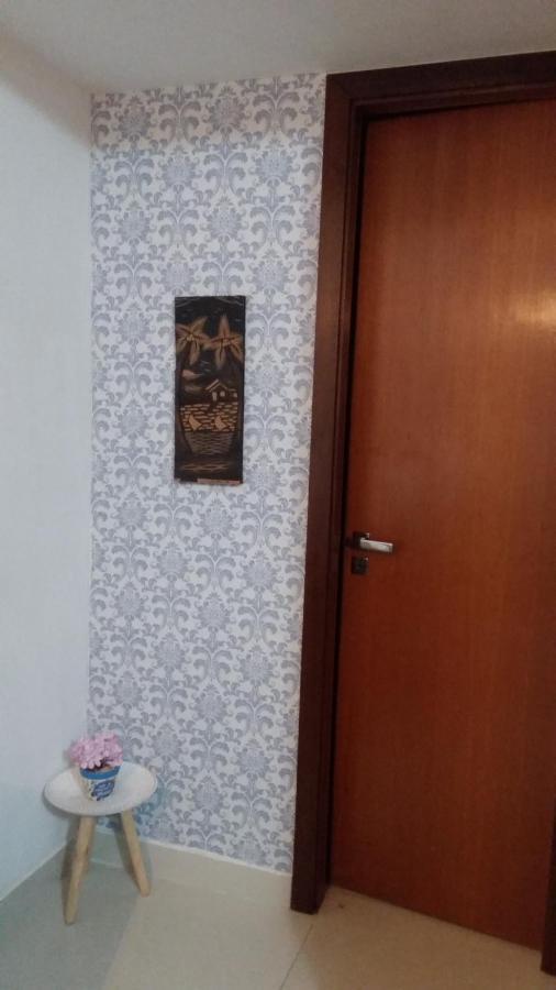 Apartamento Sol E Mar Solar Do Atlantico-Tambau-João Pessoa Exterior foto