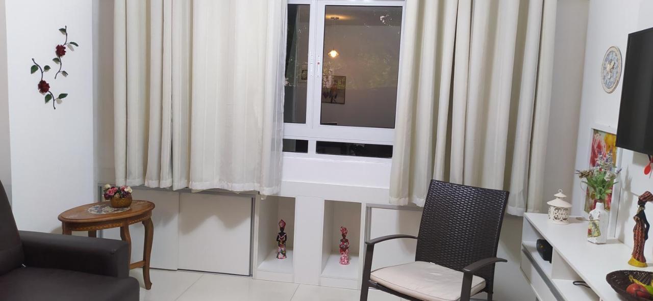 Apartamento Sol E Mar Solar Do Atlantico-Tambau-João Pessoa Exterior foto