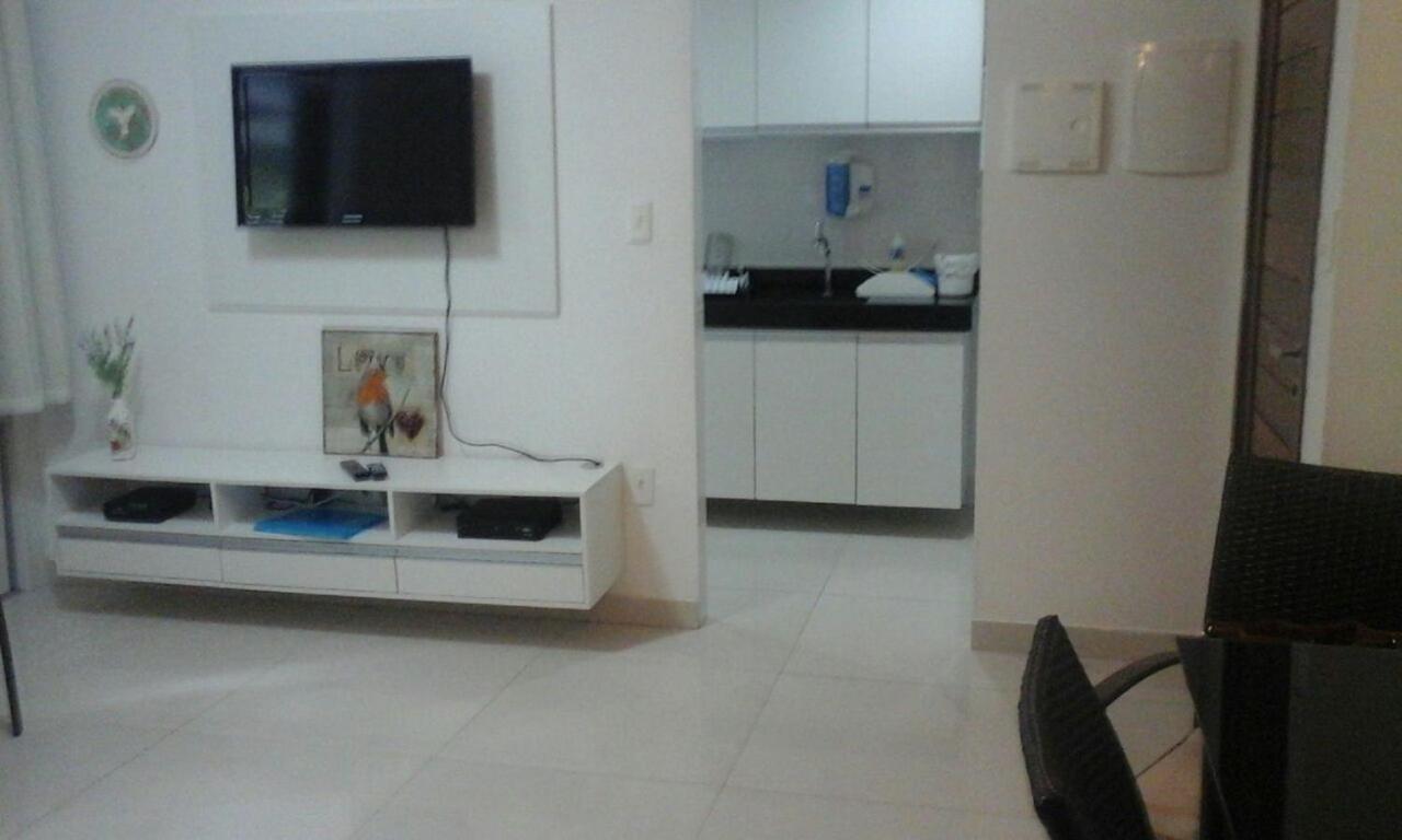 Apartamento Sol E Mar Solar Do Atlantico-Tambau-João Pessoa Exterior foto