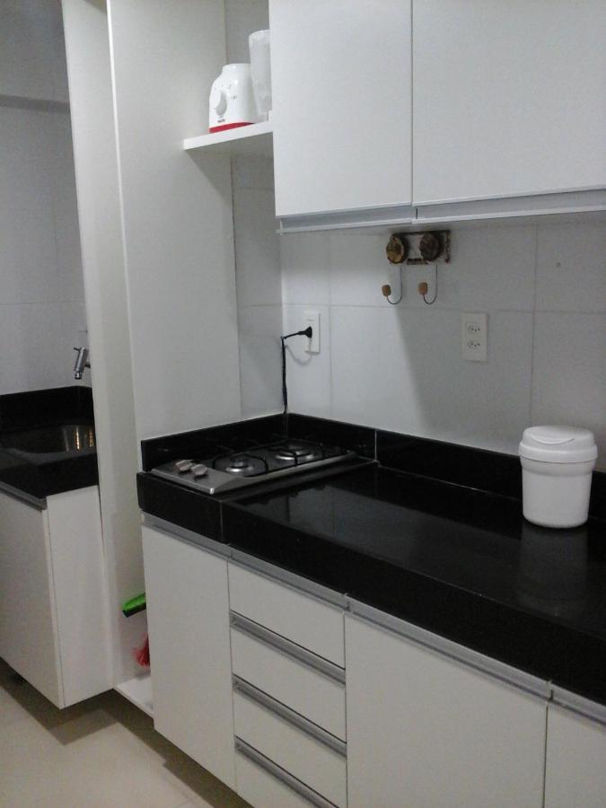 Apartamento Sol E Mar Solar Do Atlantico-Tambau-João Pessoa Exterior foto
