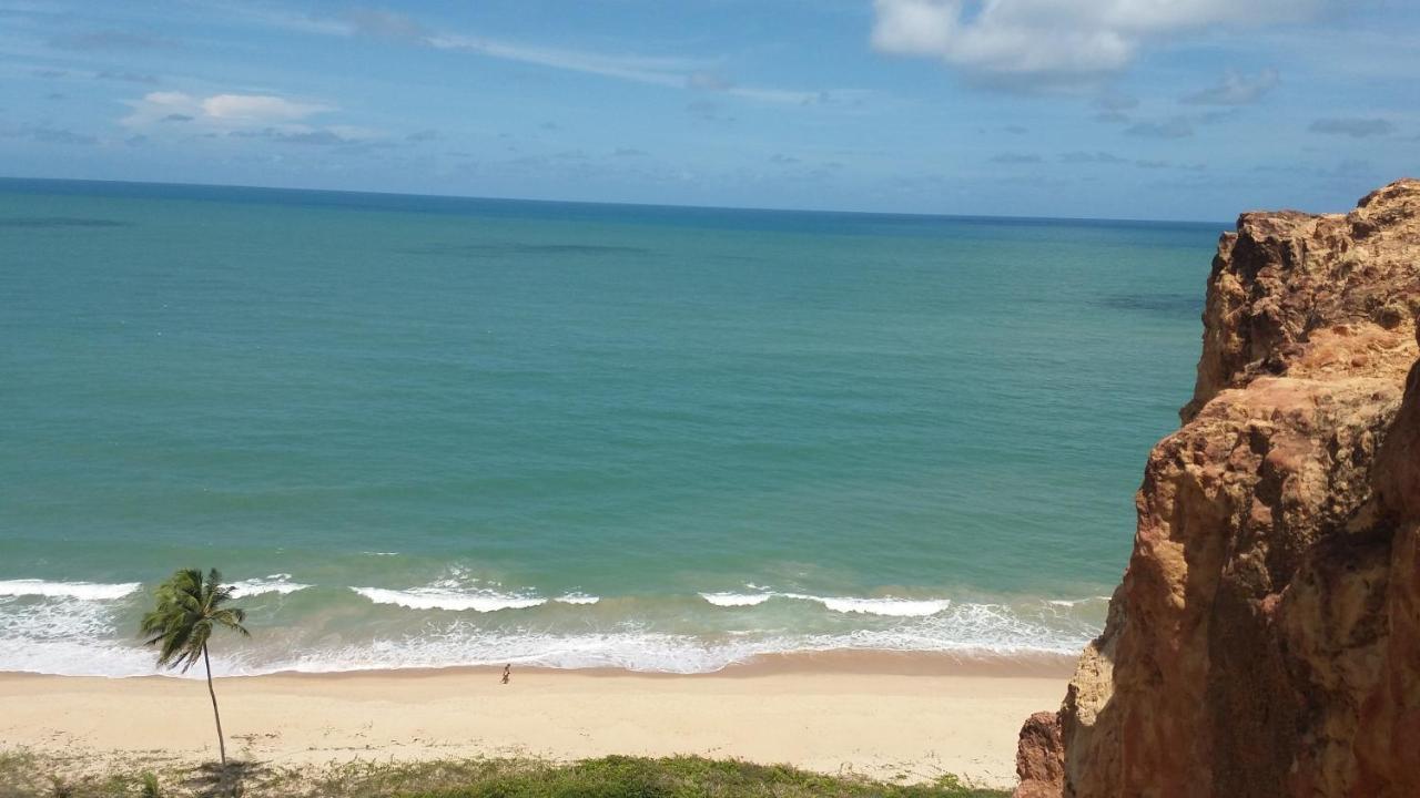 Apartamento Sol E Mar Solar Do Atlantico-Tambau-João Pessoa Exterior foto