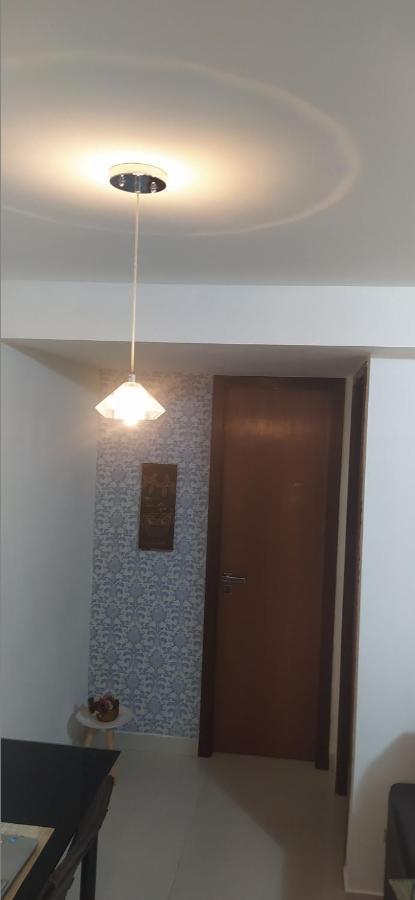 Apartamento Sol E Mar Solar Do Atlantico-Tambau-João Pessoa Exterior foto