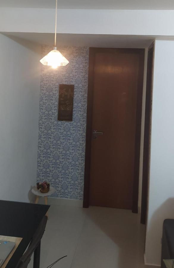 Apartamento Sol E Mar Solar Do Atlantico-Tambau-João Pessoa Exterior foto