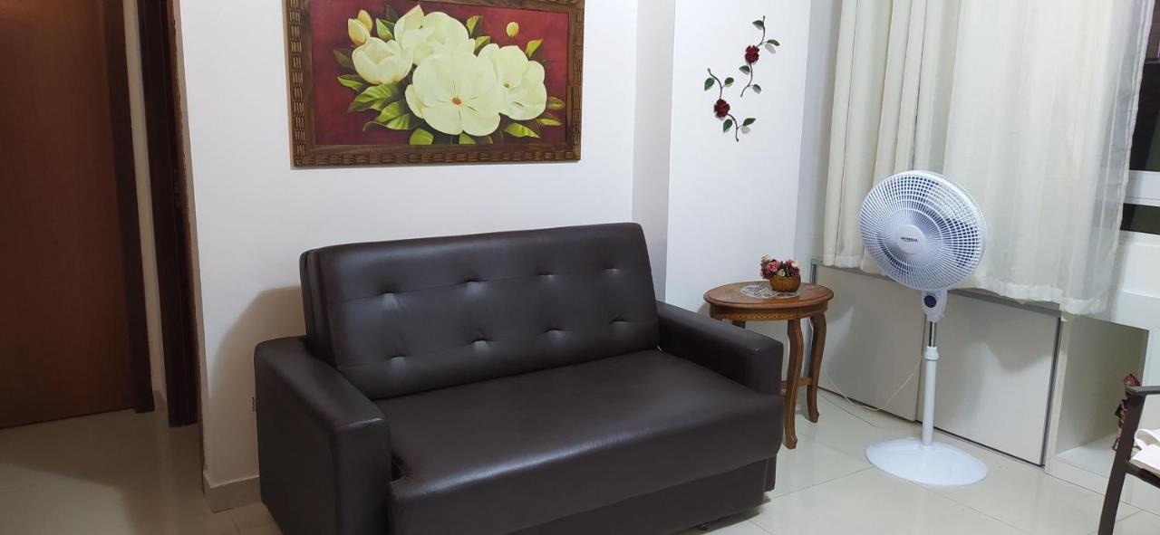 Apartamento Sol E Mar Solar Do Atlantico-Tambau-João Pessoa Exterior foto