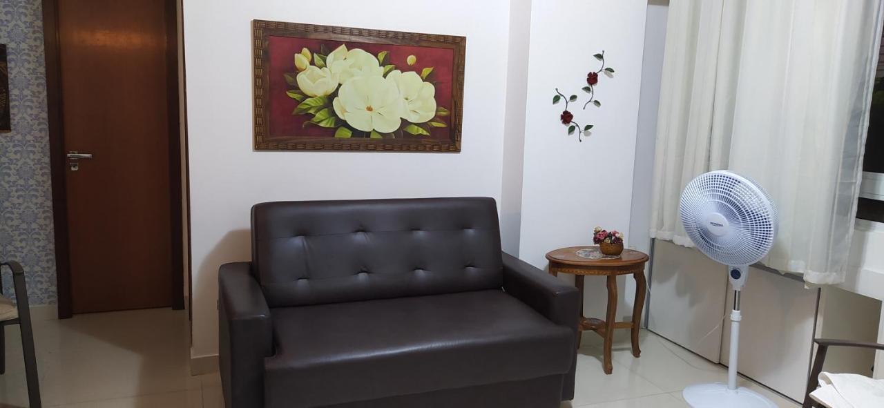 Apartamento Sol E Mar Solar Do Atlantico-Tambau-João Pessoa Exterior foto