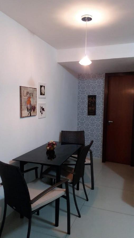 Apartamento Sol E Mar Solar Do Atlantico-Tambau-João Pessoa Exterior foto