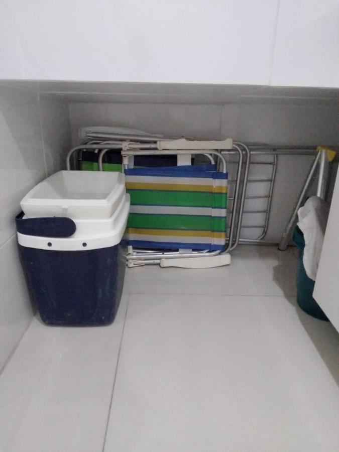 Apartamento Sol E Mar Solar Do Atlantico-Tambau-João Pessoa Exterior foto